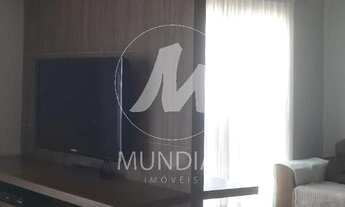 Imagem 2: Apartamento (tipo - padrao) 2 dormitórios/suite, cozinha planejada, em condomínio fechado