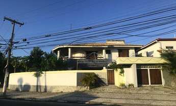 Imagem 2: Locação de Casa para ponto comercial em Vilas do para aluguel tem 558m2 excelente!!