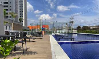 Imagem 2: Apartamento Avenida dos Estados 50m²