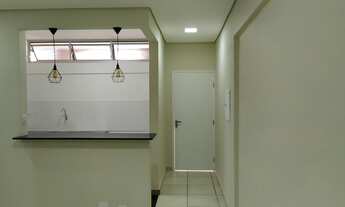 Imagem 3: Apto 01 dormitório jd são Dimas