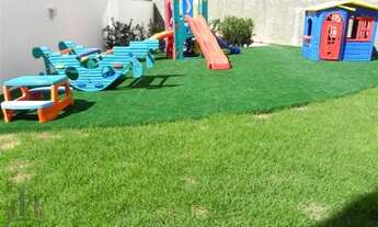 Imagem 5: AMPLO APARTAMENTO NO CENTRO - 3 SUÍTES