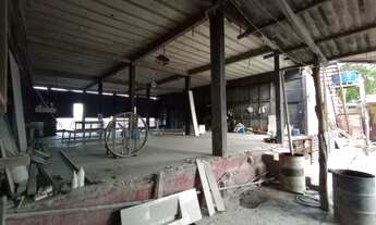 Imagem 5: Excelente Ponto Comercial na rua Visconde de Utinga do Pq Laranjeiras - Flores