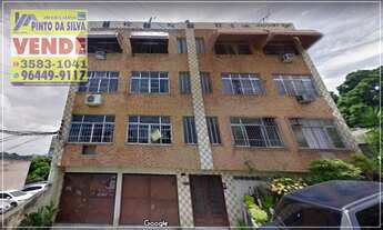 Imagem: Apartamento para venda tem 50 metros quadrados