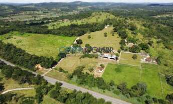 Imagem 4: LINDA FAZENDA/HARAS DE 54 HA COM ÓTIMA LOCALIZAÇÃO