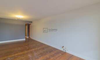 Imagem 3: Apartamento Locação Higienópolis 106 m² 3 Dormitórios