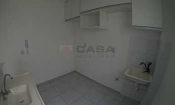 Imagem 7: PK - Lindíssimo apartamento térreo com quintal e ambientes modulados - Manguinhos