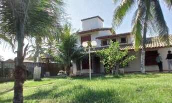 Imagem: CASA RESIDENCIAL em CAMAÇARI - BA, JAUA