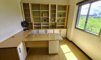 Imagem 6: Apto no Vieiralves, 3 quartos