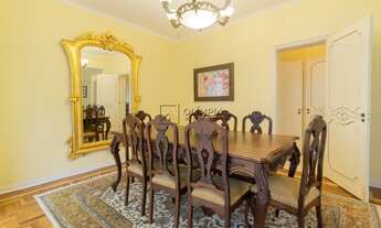 Imagem 7: Apartamento Venda 3 Dormitórios - 289 m² Higienópolis