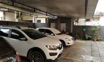 Imagem 4: VENDE-SE APARTAMENTO NO BAIRRO DA BOA VISTA LOCALIZADO NA RUA DO PRÍNCIPE