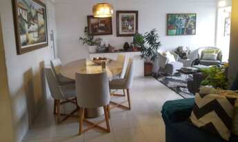 Imagem 7: Apartamento Reformado 3 Quartos em Casa Forte