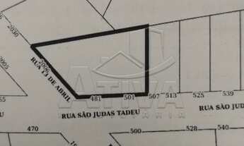 Imagem: Toledo - Lote/Terreno - Vila Industrial