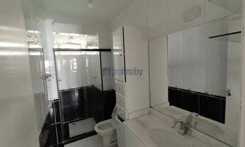 Imagem 6: Apartamento à venda no bairro Perdizes - São Paulo/SP, Zona Oeste