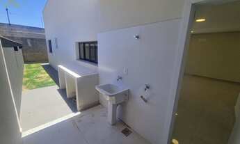 Imagem 7: Casa Térrea Parque Tauá Araçari