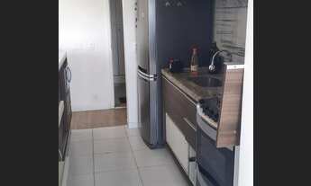 Imagem 3: Apartamento mobiliado no Brás, 63m², 2 dormitórios