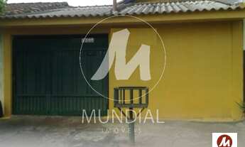 Imagem: Casa (térrea na rua) 3 dormitórios, cozinha