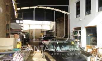 Imagem 4: Salão/Galpão (salão - sobradinho parte inferior