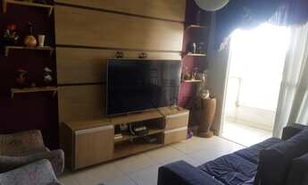 Imagem 2: Apartamento - Santana - Residencial Condomínio Solaris- 86m² - 3 Dormitórios