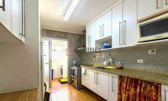 Imagem 7: Excelente apartamento de 3 dorms na Rua Guararapes no Brooklin