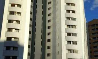 Imagem 3: Apartamento com 4 dormitórios à venda, 165 m² por R$ 990.000,00 - Águas Claras Sul - Brasí