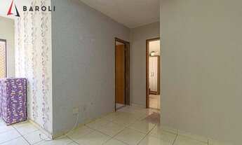 Imagem 6: Apartamento com 2 dormitórios à venda, 64 m² por R$ 195.000,00 - Taguatinga Norte - Brasíl