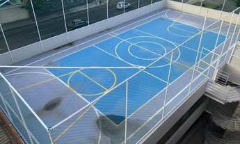 Imagem 2: Flat mobiliado para aluguel a beira mar de Piedade próximo ao shopping Guararapes e Boa Vi