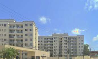 Imagem: Alugo um apartamento com mobilia no condomínio