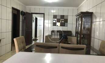 Imagem 5: Apartamento com 3 dormitórios à venda, 115 m² por R$ 475.000,00 - Praia Comprida - São Jos