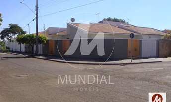 Imagem: Casa (térrea na rua) 3 dormitórios/suite