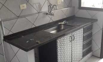 Imagem 2: Aluga-se apartamento próximo ao fórum Santa Casa