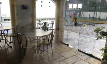 Imagem 3: Apartamento para venda tem 59 metros quadrados com 2 quartos em Vila Paulista - São Paulo