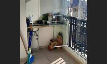 Imagem 7: Apartamento mobiliado no Brás, 63m², 2 dormitórios