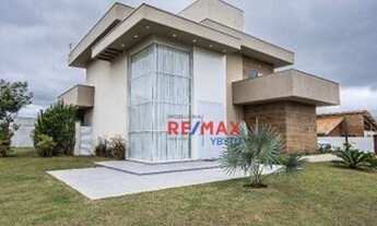 Imagem 4: Sobrado Com 4 suítes no Ninho Verde II