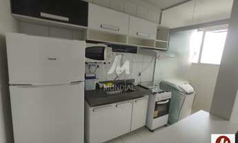 Imagem 3: Apartamento (tipo - padrao) 2 dormitórios, cozinha planejada, portaria 24hs, em condomínio