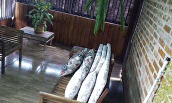 Imagem: Sítio em triunfo general neto