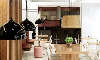 Imagem: Excelente apto 2d - em construção Barreiros