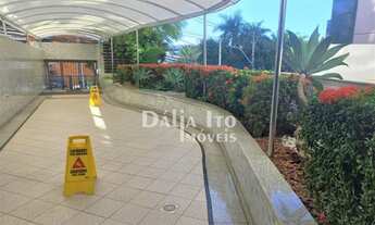 Imagem 4: Apartamento para venda tem 46 metros quadrados com 1 quarto em Pituba - Salvador - BA