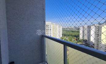 Imagem 3: Condomínio Minha Praia - Jacarepaguá - Rio de Janeiro - RJ