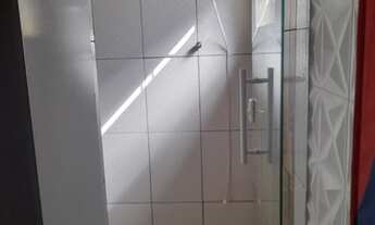 Imagem 2: Casa para aluguel com 125 metros quadrados com 2 quartos