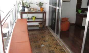 Imagem 3: Quadríssima da Praia no Jardim Oceânico, a poucos passos da areia