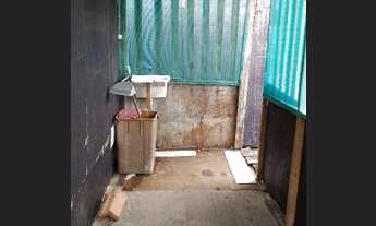 Imagem 6: Vendo barraco na vila esperança