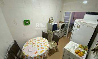 Imagem 3: Apartamento 1º Andar, Próximo Santa Casa, 2 Qtos 1 Suíte, Cond. apenas R$ 150,00