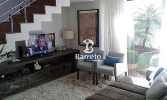 Imagem 5: Prime House - sobrado em condomínio fechado - Terras de Santana II