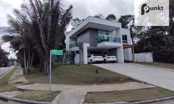 Imagem: Casa com 5 dormitórios à venda, 420 m²