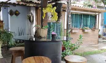 Imagem 2: Casa, kitnet e suíte