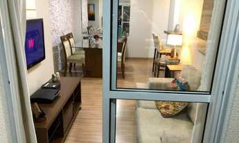 Imagem 5: Apartamento em Taubaté 3 quartos - Lindo !