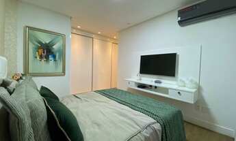 Imagem 7: Apartamento para venda possui 135 metros quadrados com 2 quartos em Pituba - Salvador - BA