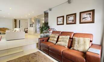 Imagem 6: Apartamento Venda 4 Dormitórios - 325 m² Campo Belo