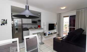 Imagem: Apartamento à Venda - Del Castilho, 2 Quartos