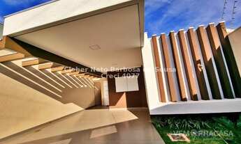 Imagem 5: 03 DORMITÓRIOS - ESPAÇO GOURMET E FINO ACABAMENTO!